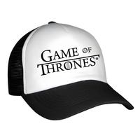 GIFT BOX GAME OF THRONES