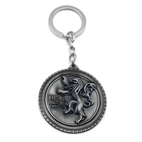 GIFT BOX GAME OF THRONES