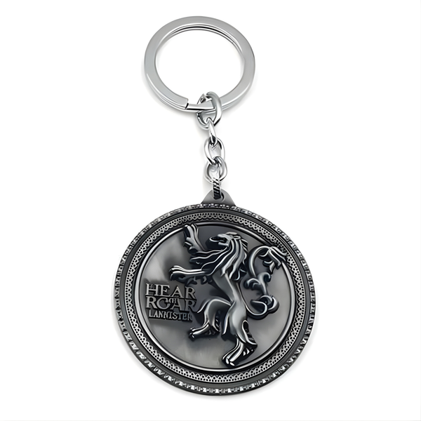 GIFT BOX GAME OF THRONES