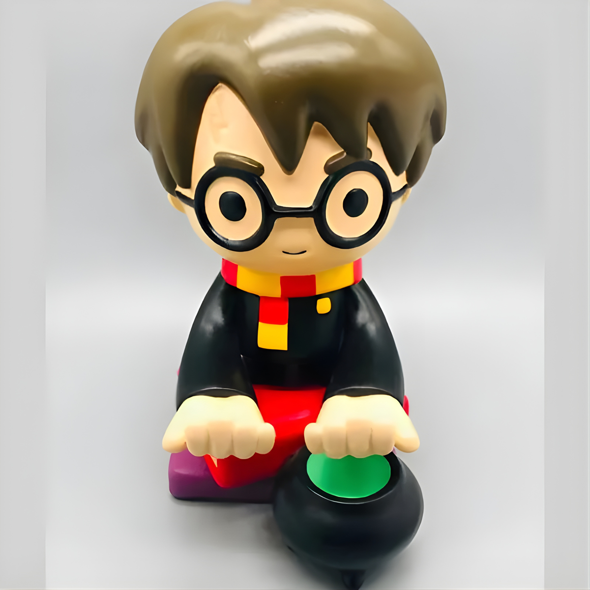 GIFT BOX HARRY POTTER