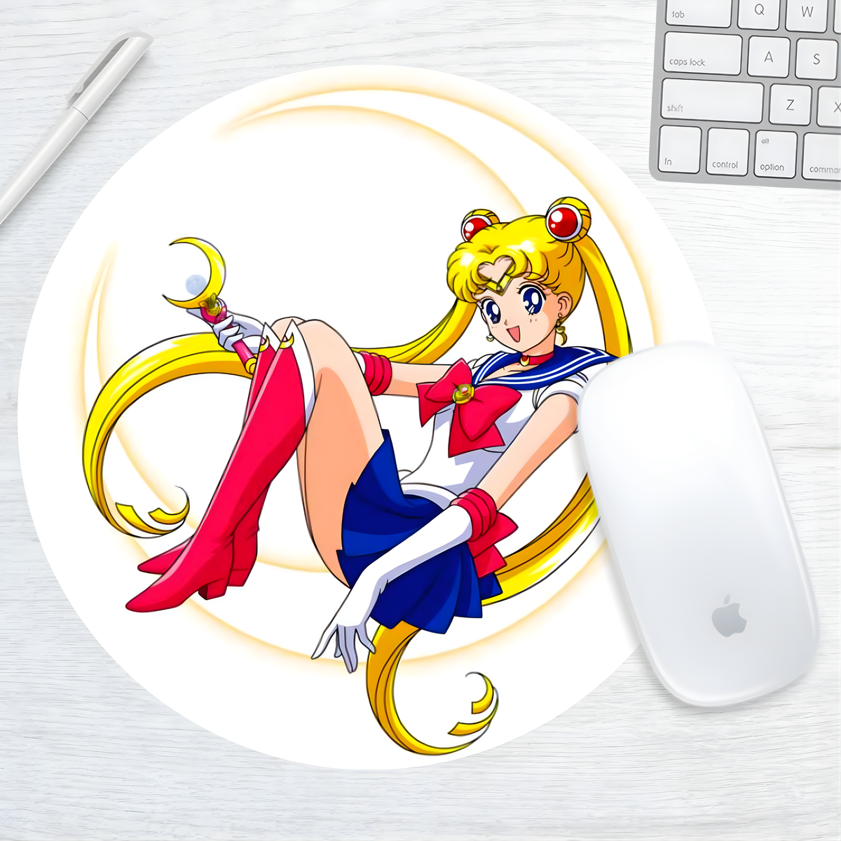 GIFT BOX SAILOR MOON