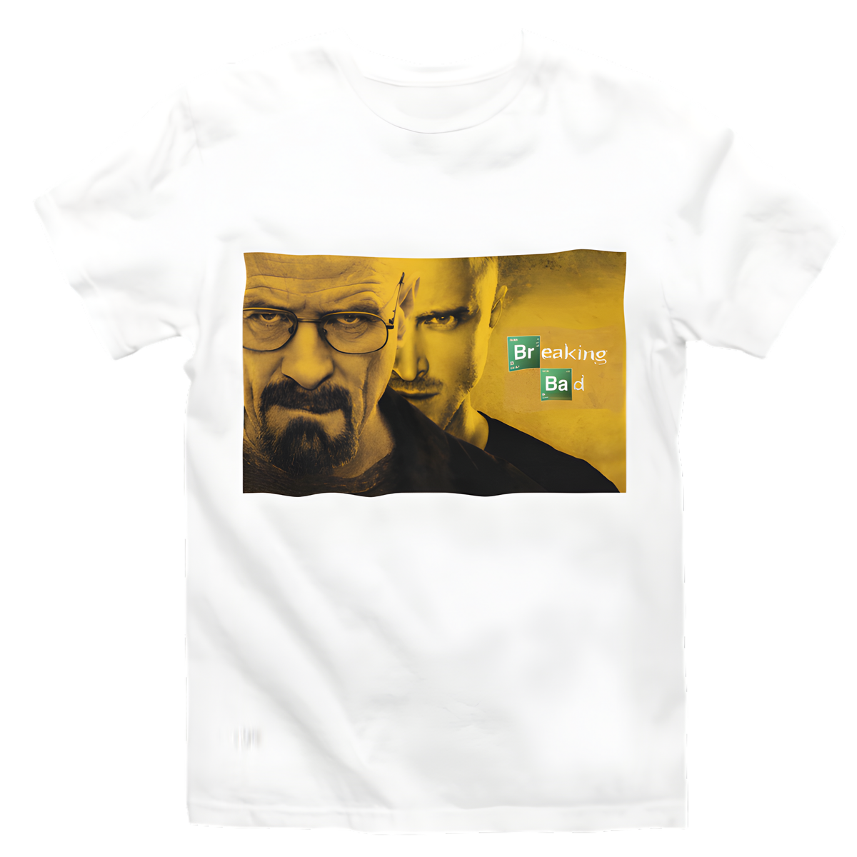 GIFT BOX BREAKING BAD