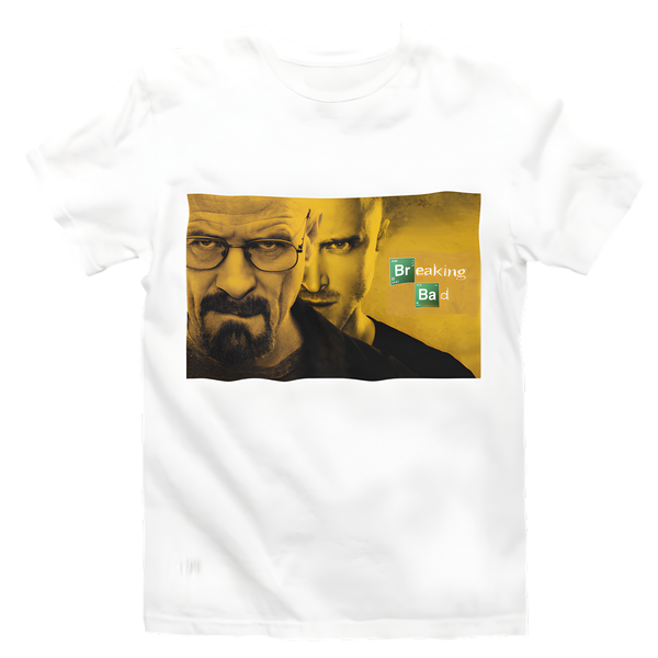 GIFT BOX BREAKING BAD
