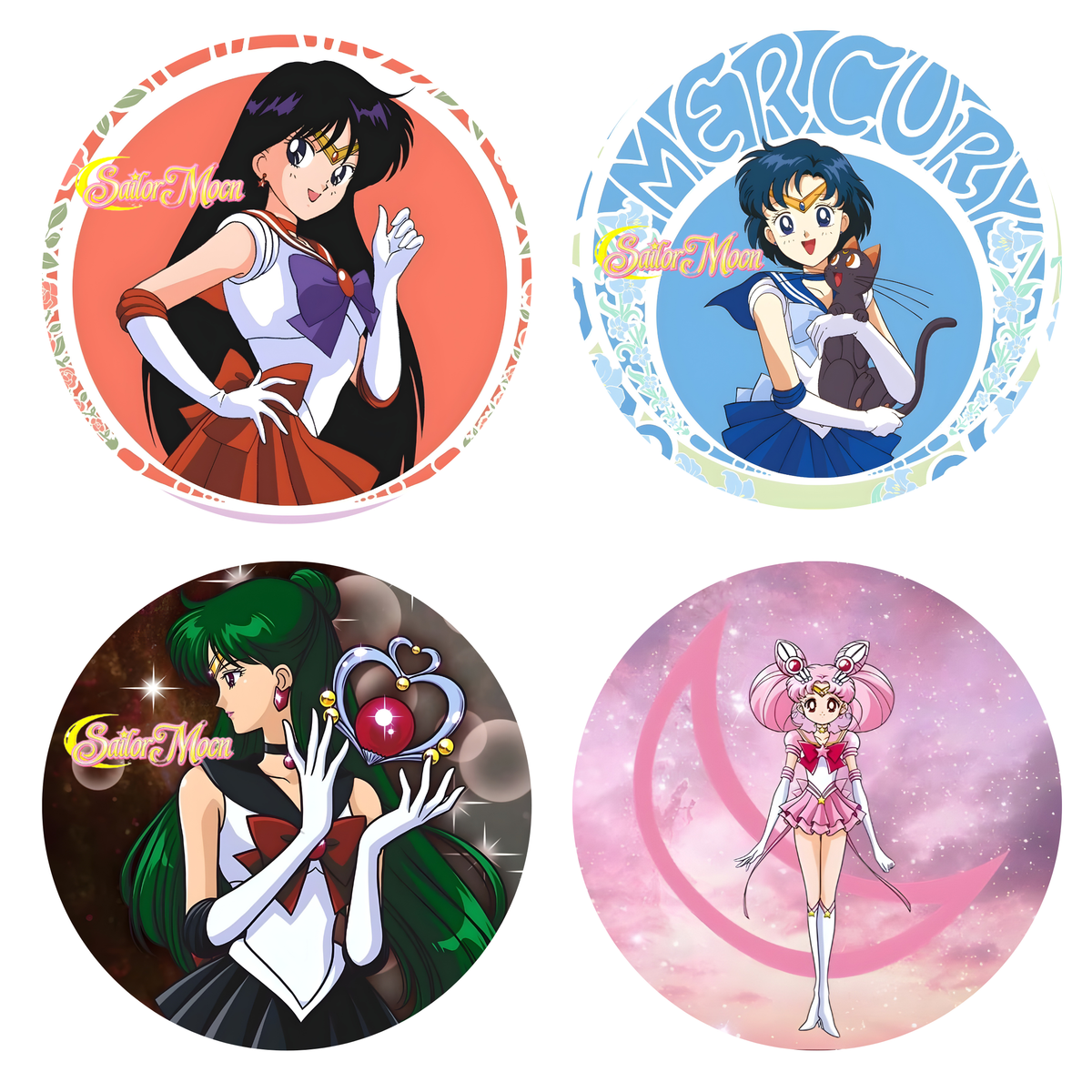 GIFT BOX SAILOR MOON