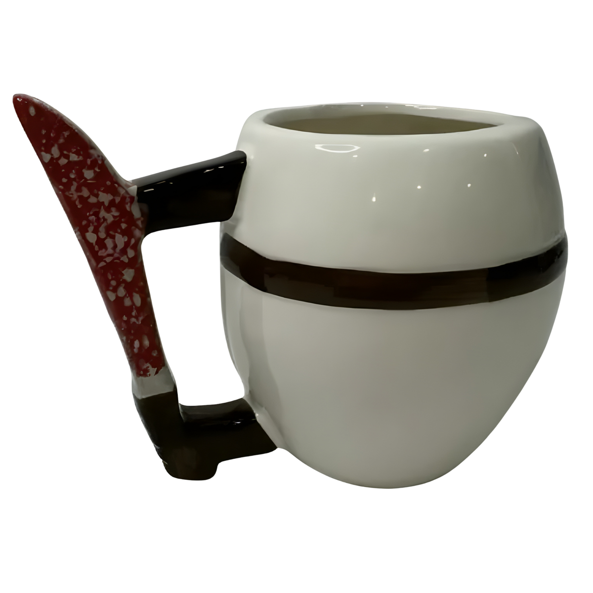 TAZA 3D JASON -VIERNES 13