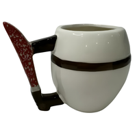 TAZA 3D JASON -VIERNES 13