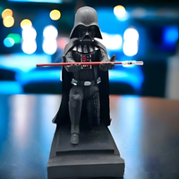 PISAPAPELES -PORTALAPICERO DARTH VADER