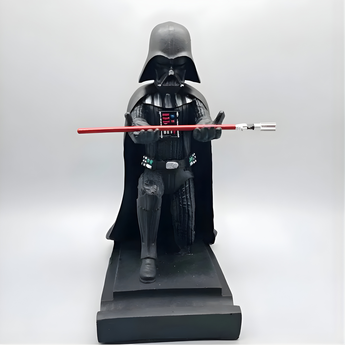 PISAPAPELES -PORTALAPICERO DARTH VADER