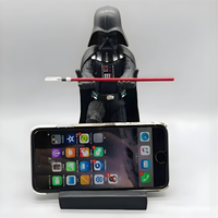 PISAPAPELES -PORTALAPICERO DARTH VADER