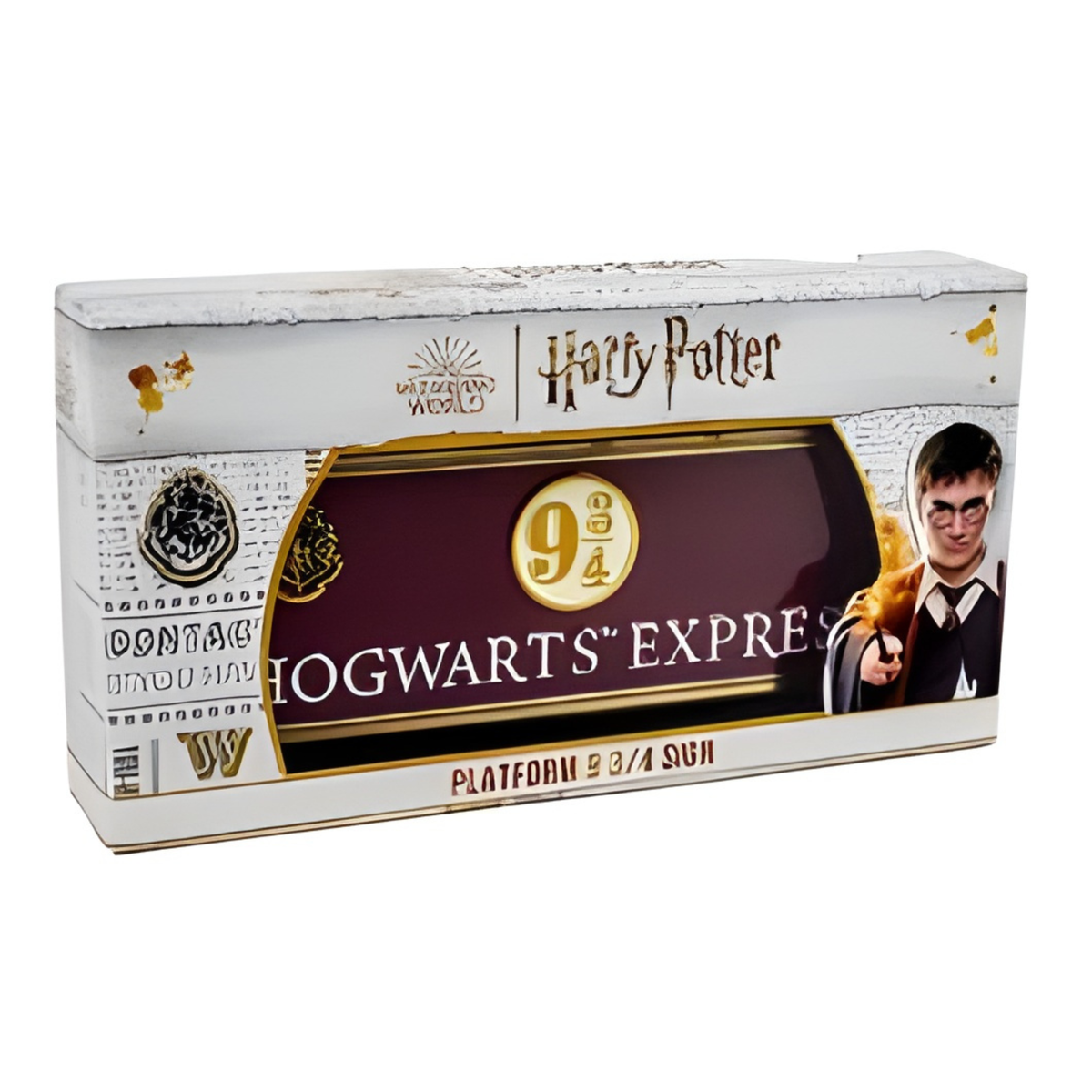 LÁMPARA HARRY POTTER