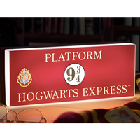 LÁMPARA HARRY POTTER