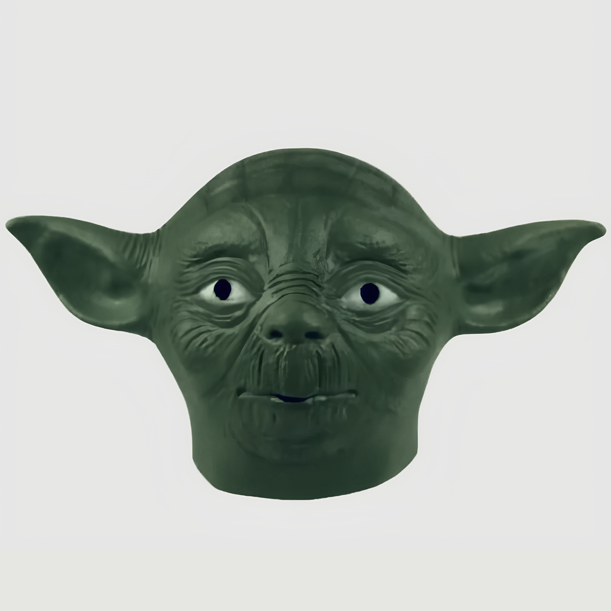 MÁSCARA YODA