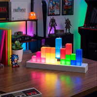 LÁMPARA TETRIS