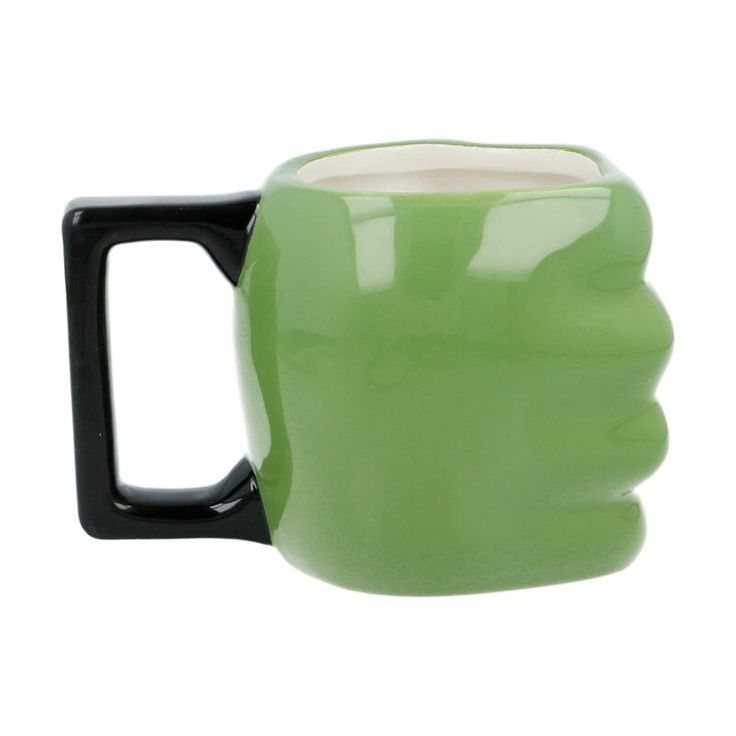 MUG HULK