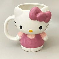 TAZA KITTY HIP