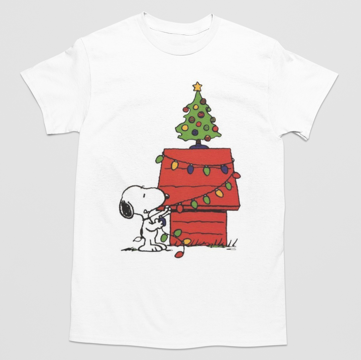 POLO-SNOOPY XMAS 2