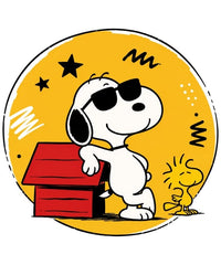 PIN ELECTRONICO SNOOPY