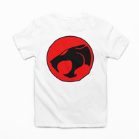 POLO- THUNDERCATS BLANCO