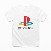 POLO- PLAY STATION BLANCO