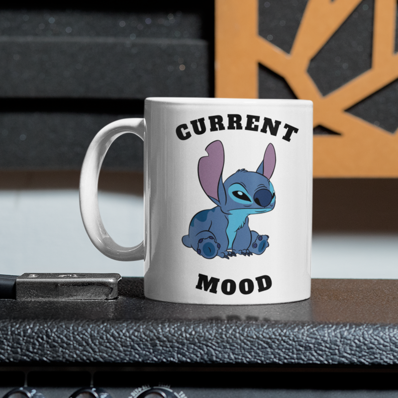 TAZA MOOD STITCH