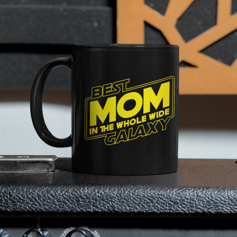 TAZA BEST MOM
