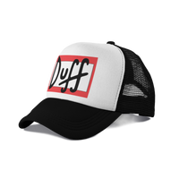 GORRA TRUCKER-SEGA (copia)