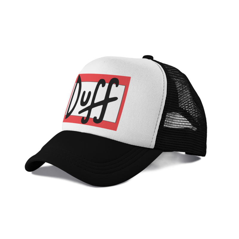 GORRA TRUCKER-SEGA (copia)