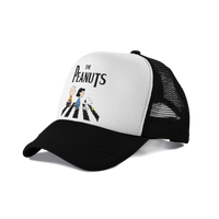 GORRA TRUCKER-PEANUTS