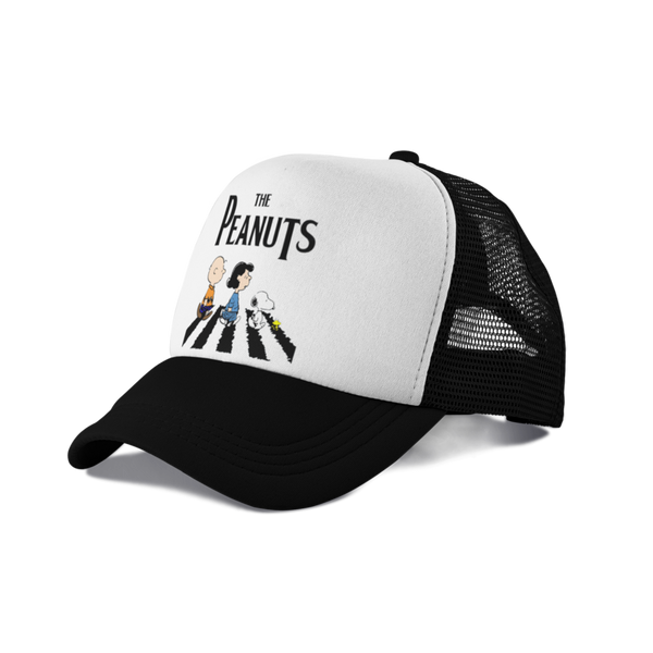 GORRA TRUCKER-PEANUTS