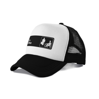 GORRA TRUCKER-THE OFFICE