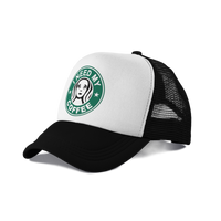 GORRA TRUCKER-MY COFFEE