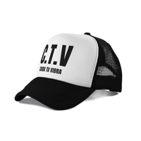 GORRA TRUCKER-CTV