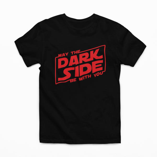 POLO-DARK SIDE NEGRO