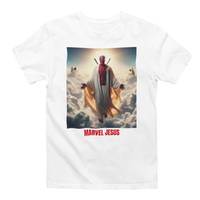 POLO- MARVEL JESUS