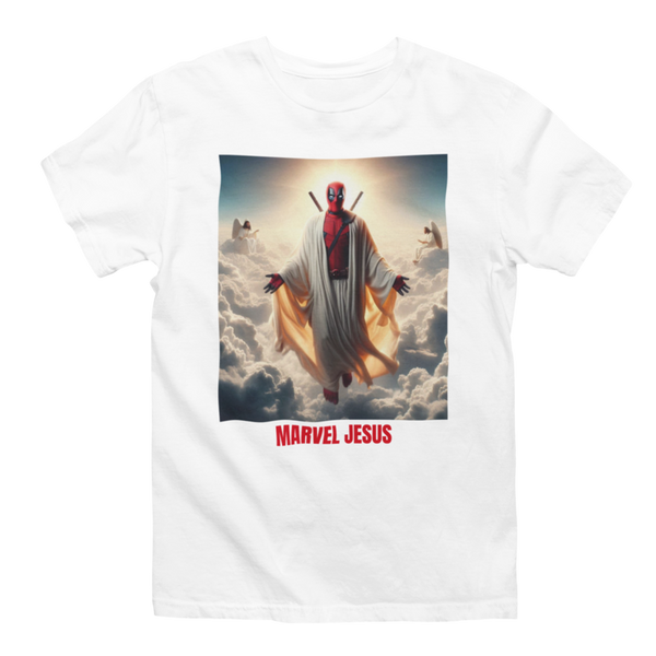 POLO- MARVEL JESUS