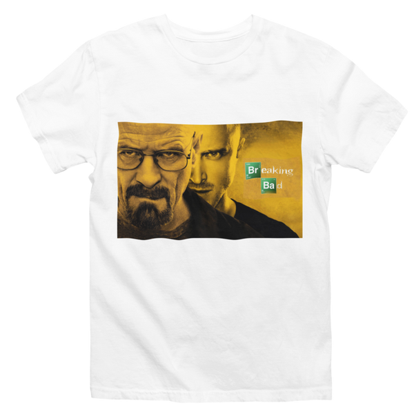 POLO- BREAKING BAD