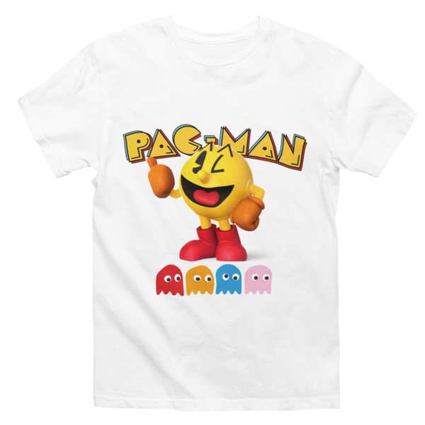 POLO- PAC MAN