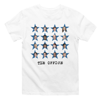 POLO- THE OFFICE STARS