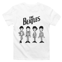 POLO-BEATLES COMIC