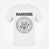 POLO-RAMONES