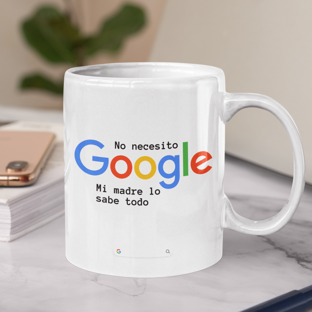 TAZA PORTA FOTO FRIENDS – Fan & Fun