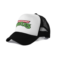 GORRA TRUCKER-TURTLES