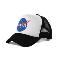 GORRA TRUCKER-NASA