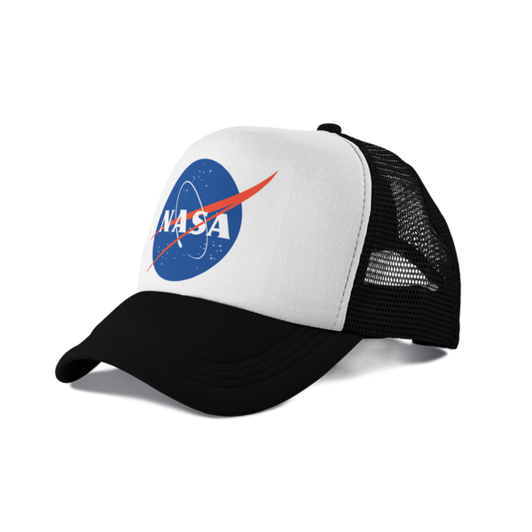 GORRA TRUCKER-NASA