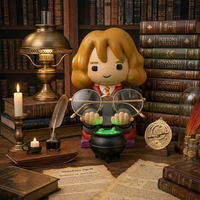 SOPORTE DE CELULAR HERMIONIE