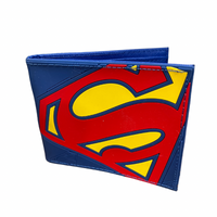 BILLETERA SUPERMAN