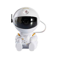 Proyector Astronauta