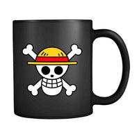 ONE PIECE TAZA