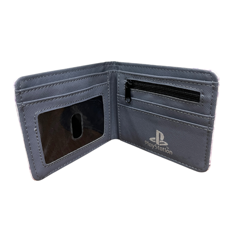 BILLETERA PlayStation