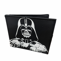 BILLETERA DARTH VADER